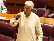 ن لیگ کا چیف الیکشن کمشنر سمیت کسی معاملے میں قانون سازی کا حصہ نہ بننے کا اعلان