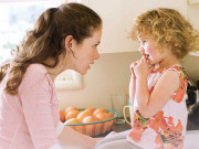 بچے کی ’عزت نفس‘ اجاگر کیجیے