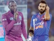 کیسرک ولیمز نے ویرات کوہلی کو ’چپ‘ کراکے حساب چکتا کردیا