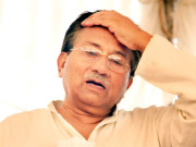 بینظیرقتل کیس پرویز مشرف کے مزید 4 پلاٹ ضبط کرنے کا حکم