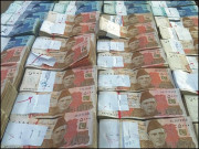 لوٹی ہوئی دولت کی واپسی