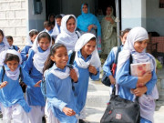 سندھ کے تعلیمی اداروں میں موسم سرما کی تعطیلات کا اعلان