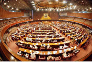 قومی اسمبلی میں متنازع بھارتی شہریت بل کے خلاف قرارداد منظور