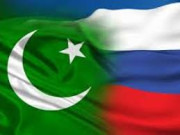روس کا 64 رکنی وفد پاکستان پہنچ گیا 10 ارب ڈالر سرمایہ کاری کا خواہشمند