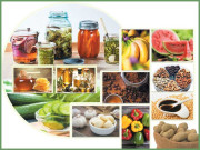 وہ اشیاء جنہیں فریج میں رکھنا بے کار ہے