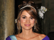 اسلام کے بارے میں مغرب کی غلط رائے ان کی جہالت ہے ملکہ رانیہ