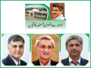 پنجاب میں 309 ارب روپے سے زرعی ایمرجنسی کا آغاز