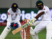 پاکستان میں 10 سال بعد ٹیسٹ کرکٹ بحال