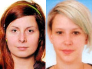 بلوچستان میں اغوا ہونیوالی 2 چیک خواتین کی وڈیو جاری