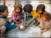 پاکستان غذائی قلت کا شکار کیوں