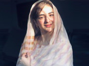 اداکارہ یمنیٰ زیدی نے شاعرانہ انداز میں دل کا راز کھول دیا