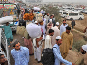 وزیراعلیٰ پنجاب کا رائے ونڈ اجتماع کیلیے تین دن الیکٹرو بس چلانے کا اعلان