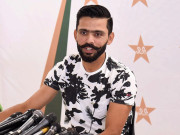 شنواری کے ساتھ عابد علی کا بھی ڈیبیو فواد پھر منہ دیکھتے رہ گئے