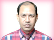 خود کوتحقیق کیلئے وقف کرچکا ہوں بنگلادیش میں اُردودھیرے دھیرے ختم ہورہی ہے