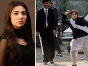 وکلا کا اسپتال پر دھاوا ماہرہ خان ملک کے تعلیم یافتہ طبقے پر پھٹ پڑیں