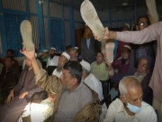 روہنگیا مسلمانوں نے آنگ سانگ سوچی کے نسل کشی سے متعلق بیان کو مسترد کردیا