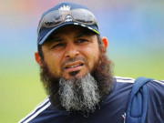 مشتاق احمد ایک بار پھر نیشنل کرکٹ اکیڈمی سے وابستہ