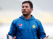 یاسر شاہ ٹیسٹ اسکواڈ سے ریلیز این سی اے میں رپورٹ کرنے کی ہدایت