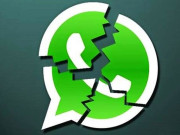 ملک بھر میں 1426 واٹس ایپ اکاؤنٹس ہیک ہونے کا انکشاف