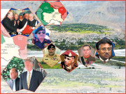 نوازشریف کارگل آپریشن کی اجازت دے کر بعد میں ُمکر گئے