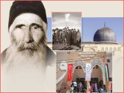 مسجد اقصیٰ کا آخری محافظ  ’’کارپورل حسن‘‘