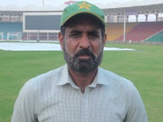 کراچی ٹیسٹ دلچسپ اور فیصلہ کن ثابت ہوگا ریاض احمد