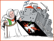 مٹھی بھر صہیونی ارض ِفلسطین پر کیسے قابض ہوئے