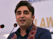 پاکستان سے بے نظیر کا نام مٹانے کی کوشش کی جارہی ہے بلاول