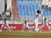 پاک سری لنکا کراچی ٹیسٹ کے ٹکٹس کی فروخت جاری