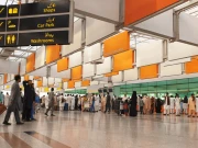 مشرقی وسطی میں بدلتی صورتحال کے پیشِ نظر مسافروں نے سفر کم کر دیا