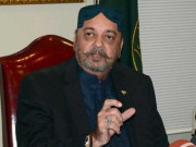 اسپیکر سندھ اسمبلی آغا سراج درانی کی نیب ریفرنس میں ضمانت منظور