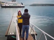 مومل اور یاسرحسین کا دل ہوگیا ہے دیوانہ