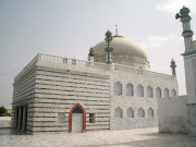 سندھ کے صوفی شاہ عنایت شہید