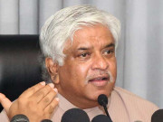 ارجنا راناٹنگا پاکستانی میدان دوبارہ آباد ہونے پر مسرور