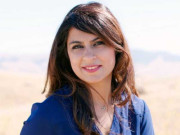 سبینہ ظفر کیلی فورنیا کے شہر سارامون کی وائس میئر منتخب