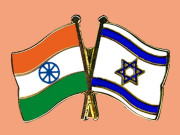 را اور موساد کا خفیہ تعاون، دفاعی اتحاد خطے کے امن کے لیے بڑا خطرہ