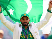 اظہرعلی کی آواز میں ’’دل دل پاکستان‘‘ کی ویڈیو سوشل میڈیا پر وائرل