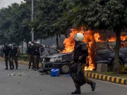 پی آئی سی حملہ کیس ریکارڈ پیش نہ کرنے پر پولیس افسران کو شو کاز نوٹس جاری