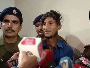 ساہیوال میں 4 سالہ ننھی بچی کی زیادتی کے بعد جان لینے والا درندہ پکڑا گیا