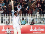 قومی کرکٹرعابد علی نے ورلڈ ریکارڈ بنا ڈالا