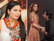 میرا نے ڈرامہ ’’میرے پاس تم ہو‘‘ کے پسندیدہ کردار کا نام بتا دیا