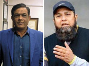 راشد لطیف اور انضمام کی بدولت افغان کرکٹرز کے کھیل میں نکھار پیدا ہوا افغان قونصل جنرل