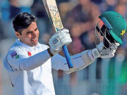 عابد علی صبر کا میٹھا پھل ملنے پر انتہائی مسرور