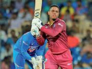 پہلا ون ڈے  ویسٹ انڈیز نے بھارتی غرور خاک میں ملا دیا