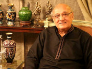 امجد اسلام امجد کیلیے ترکی کے سرکاری ایوارڈ کا اعلان