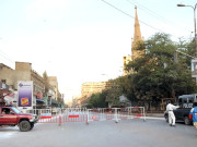 8سے10محرم تک ایم اے جناح روڈ بند رہے گی سیکیورٹی پلان کو حتمی شکل دیدی گئی 