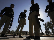 طالب علم کی بازیابی کیلیے مختلف دیہات میں چھاپے پیش امام سمیت متعدد افراد گرفتار