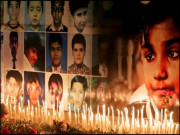 جنت میں ملنے کا انتظار نہیں کرسکتی