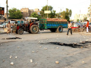 زیریں سندھ میں بجلی کا بدترین بحران شہریوں کے مظاہرے اور دھرنے  