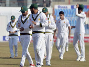 کراچی ٹیسٹ قومی کرکٹرز صلاحیتوں کے جوہر دکھانے کیلیے بے تاب